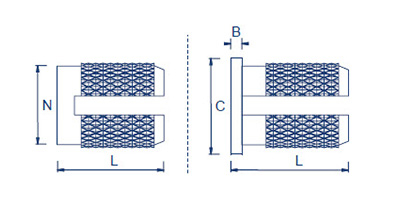 Expansion Insert Diagram