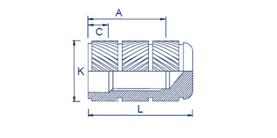 Flow Insert Diagram